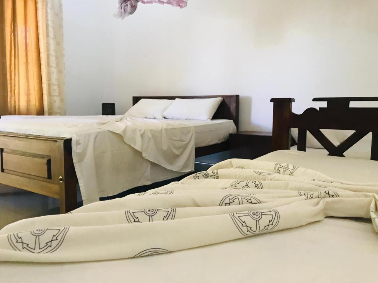 Апартаменты Gimansa Rest Сигирия Экстерьер фото